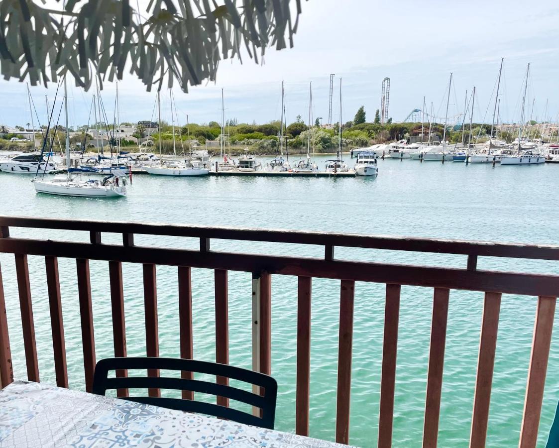 La Brigantine - Superbe Vue Mer - Appartement Agreable En Toutes Saisons Agde Ngoại thất bức ảnh