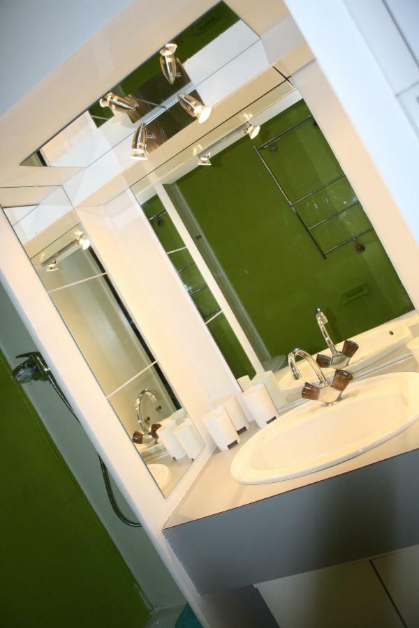La Brigantine - Superbe Vue Mer - Appartement Agreable En Toutes Saisons Agde Ngoại thất bức ảnh