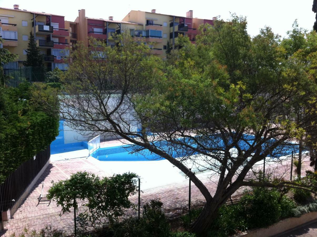 La Brigantine - Superbe Vue Mer - Appartement Agreable En Toutes Saisons Agde Ngoại thất bức ảnh
